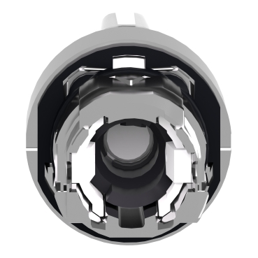 2024最新のスタイル - ZB4BK1713 Head Harmony switch, selector illuminated for タイムセール