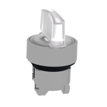 国内外の人気が集結 ZB4BK1713 - Harmony switch, selector illuminated for Head タイムセール