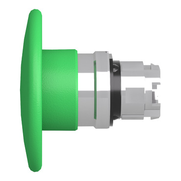 Afbeelding product ZB4BR3 Schneider Electric