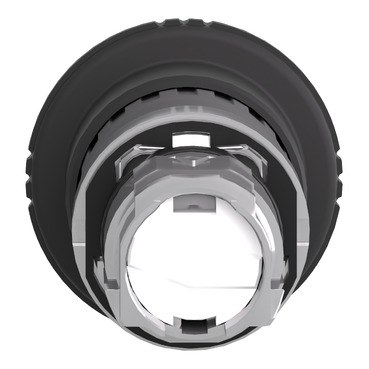 ZB4BS52 - Mushroom push button head 40mm, Harmony XB4, metal