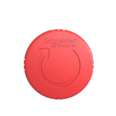 Afbeelding product ZB4BS844 Schneider Electric