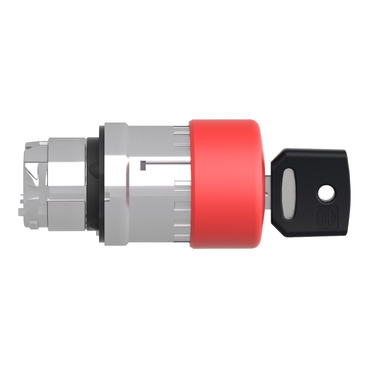 お買い得モデル Emergency - ZB4BS934 stop off switching XB4, Harmony head, ボディローション