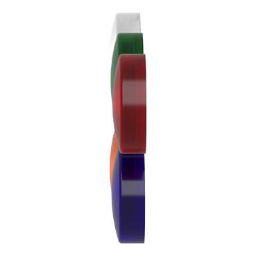 Afbeelding product ZB4BV003 Schneider Electric