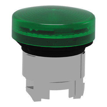 ZB4BV033S Pildi tuvastamine Schneider Electric