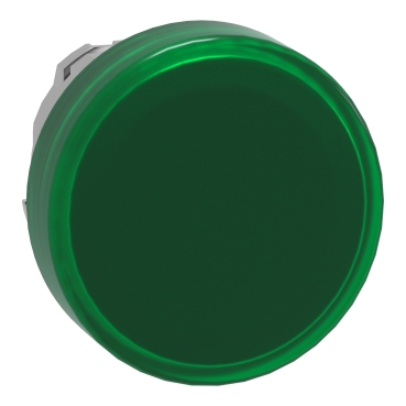 XB5EVM3 - Schneider Electric] Voyant lumineux compact LED - Vert