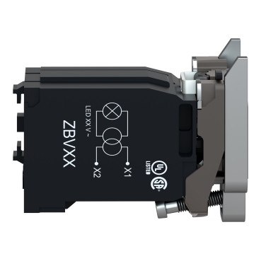 Immagine prodotto ZB4BV8 Schneider Electric
