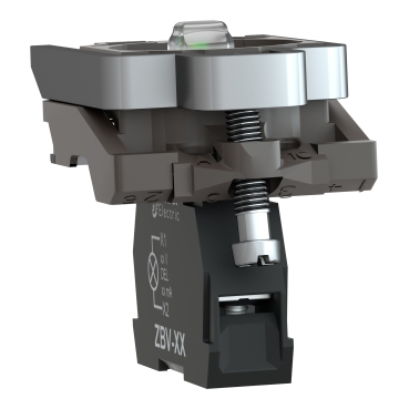 ZB4BVB6 Schneider Electric Image