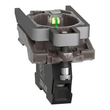 IE5379 - Inductive sensor - ifm