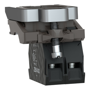 Afbeelding product ZB4BW061 Schneider Electric