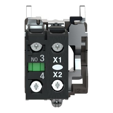 Afbeelding product ZB4BW061 Schneider Electric