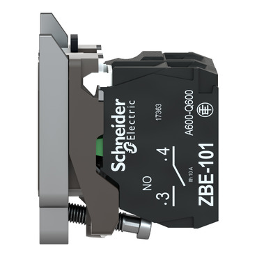 Afbeelding product ZB4BW061 Schneider Electric
