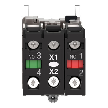 Afbeelding product ZB4BW065 Schneider Electric