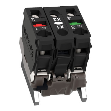 Afbeelding product ZB4BW065 Schneider Electric