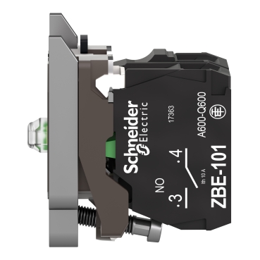 Afbeelding product ZB4BW0M11 Schneider Electric