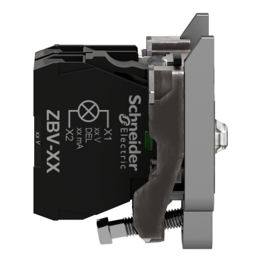 Image produit ZB4BW0B12 Schneider Electric