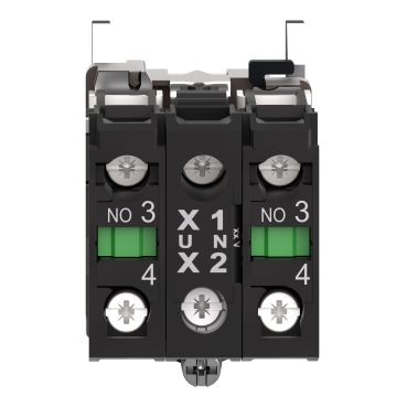 Afbeelding product ZB4BW0M13 Schneider Electric