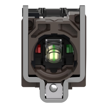 Afbeelding product ZB4BW0M15 Schneider Electric
