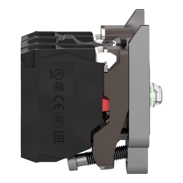 Afbeelding product ZB4BW0M15 Schneider Electric