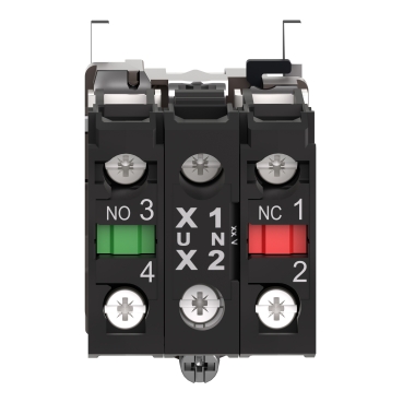 Afbeelding product ZB4BW0M15 Schneider Electric