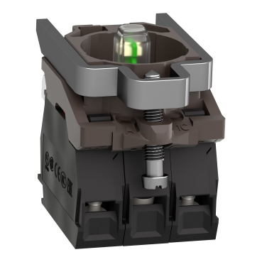 Afbeelding product ZB4BW0M15 Schneider Electric