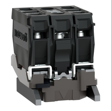 ZB4BW0M45 - Light block with body fixing collar, Harmony XB4