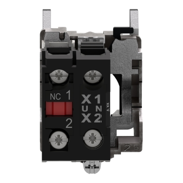 Image produit ZB4BW0B12 Schneider Electric
