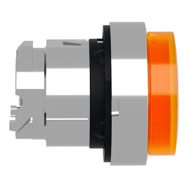 特別価格 - ZB4BW153 Head XB4 Harmony button, push illuminated for 絵画/タペストリー