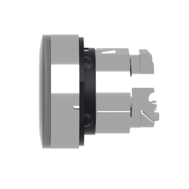 Image produit ZB4BW313S Schneider Electric