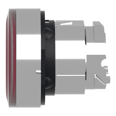 Image produit ZB4BW343S Schneider Electric
