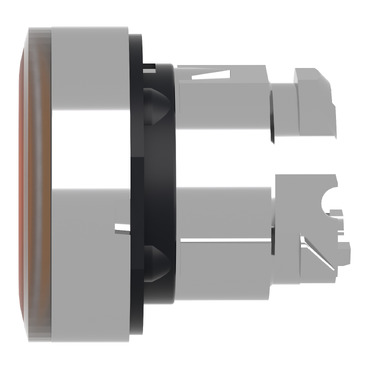 Afbeelding product ZB4BW353S Schneider Electric