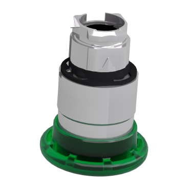 Afbeelding product ZB4BW633 Schneider Electric