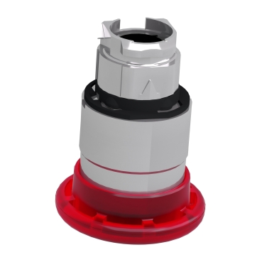 Afbeelding product ZB4BW443 Schneider Electric