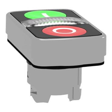 Image produit ZB4BW7A3741 Schneider Electric