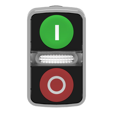 Image produit ZB4BW7A3741 Schneider Electric