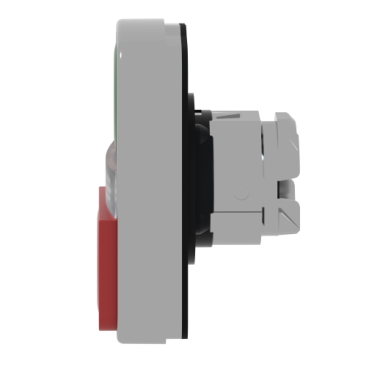 Afbeelding product ZB4BW7L3740 Schneider Electric