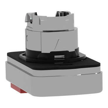 Afbeelding product ZB4BW7L3740 Schneider Electric