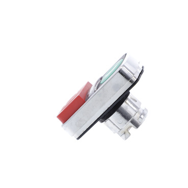 ZB4BW7L3741 - Illuminated double-headed push button head