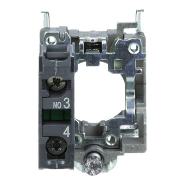 ZB4BZ101 - Harmony, 22mm Push Button, XB4B operators