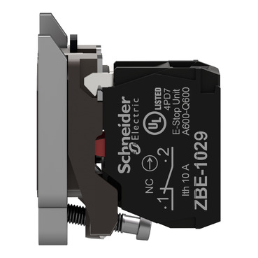 Image produit ZB4BZ1029 Schneider Electric