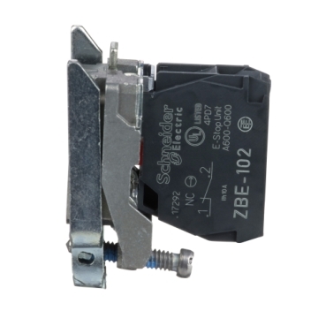 Afbeelding product ZB4BZ102 Schneider Electric