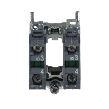 ZB4BZ103 - Harmony, 22mm Push Button, XB4B operators