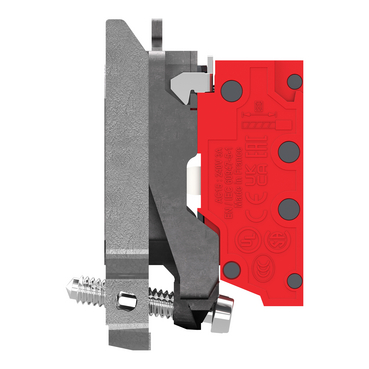 Afbeelding product ZB4BZ1045 Schneider Electric
