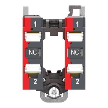 Afbeelding product ZB4BZ1045 Schneider Electric