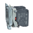 Εικόνα προϊόντος ZB4BZ104 Schneider Electric