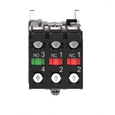 Afbeelding product ZB4BZ1055 Schneider Electric