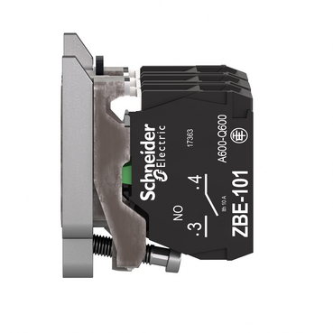Image produit ZB4BZ141 Schneider Electric