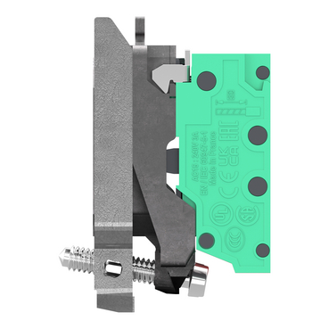 Afbeelding product ZB4BZ1055 Schneider Electric