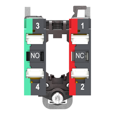 Afbeelding product ZB4BZ1055 Schneider Electric