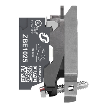 Afbeelding product ZB4BZ1055 Schneider Electric