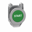 Afbeelding product ZB4FA333 Schneider Electric